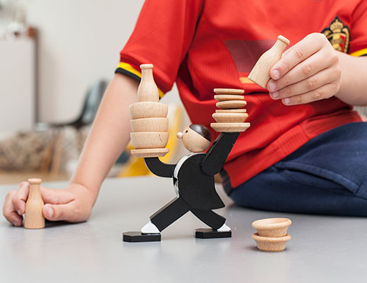 Don’t Tip The Waiter – witziges und spannendes Partyspiel