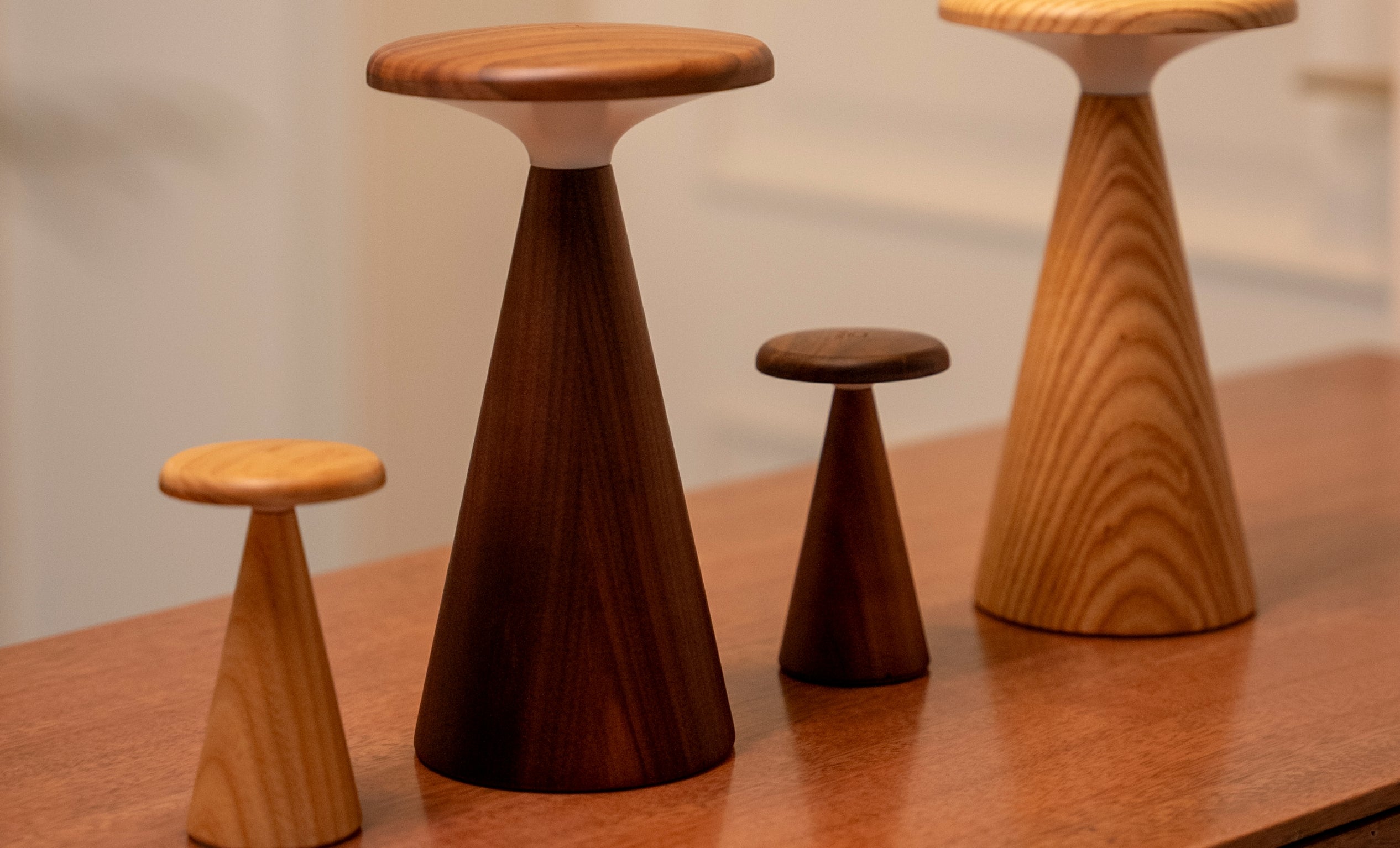 Gingko Sylva Table Lamp