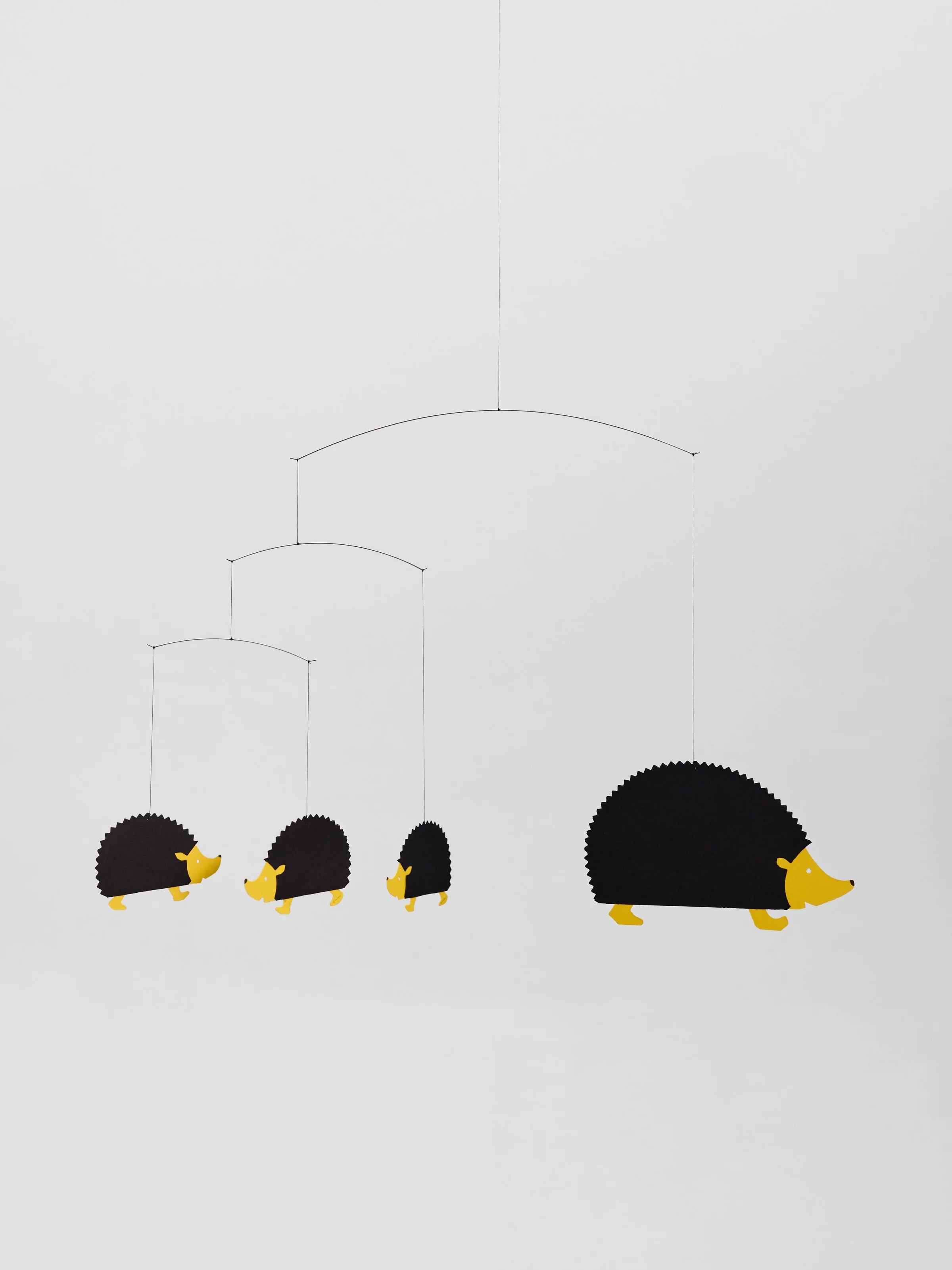 Flensted Mobile - Igel