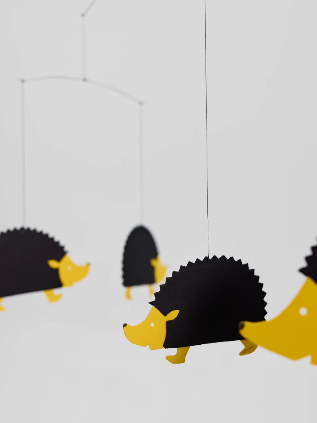 Flensted Mobile - Igel
