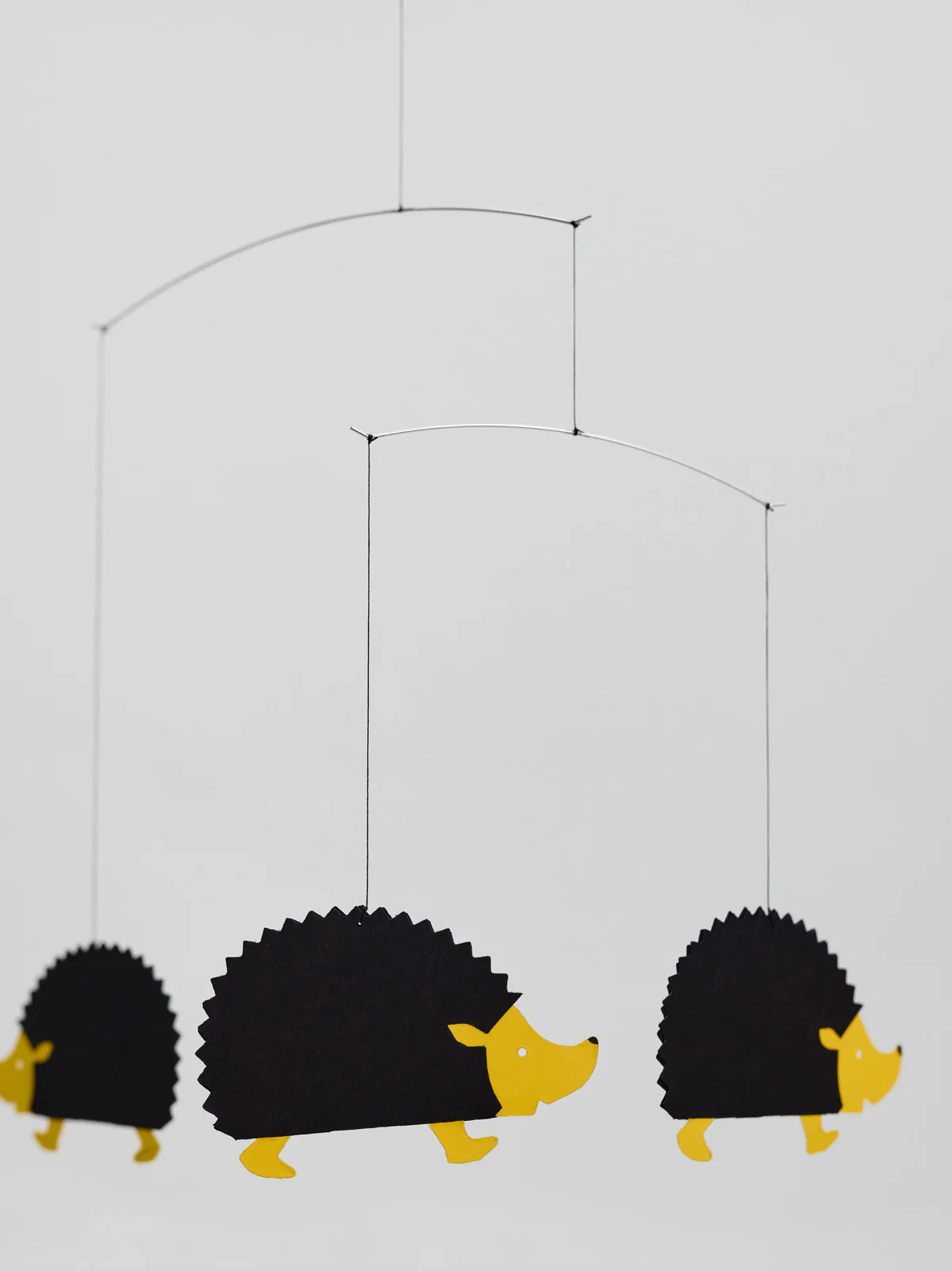 Flensted Mobile - Igel