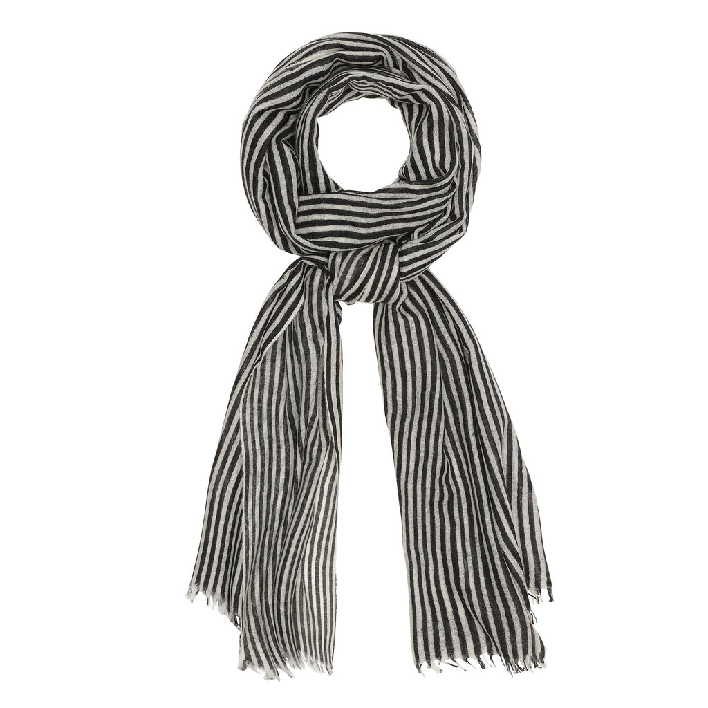 Scarf - Ida Scarf - 100% Cashmere - Care by me