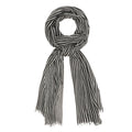 Scarf - Ida Scarf - 100% Cashmere - Care by me