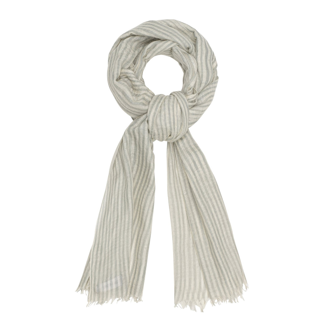 Scarf - Ida Scarf - 100% Cashmere - Care by me