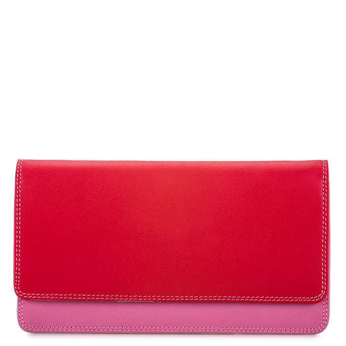 MyWalit Medium Matinée Purse | elegant and spacious leather purse - style 237