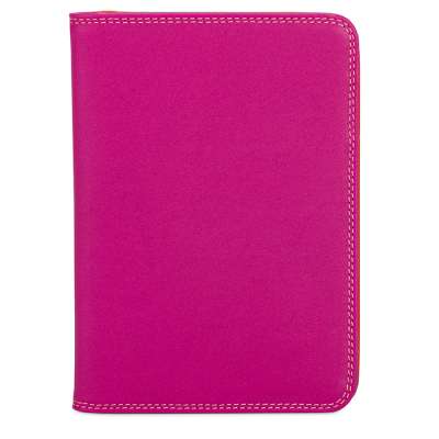 MyWalit Pass-Cover – exklusives Lederpassetui mit Kartenfächern