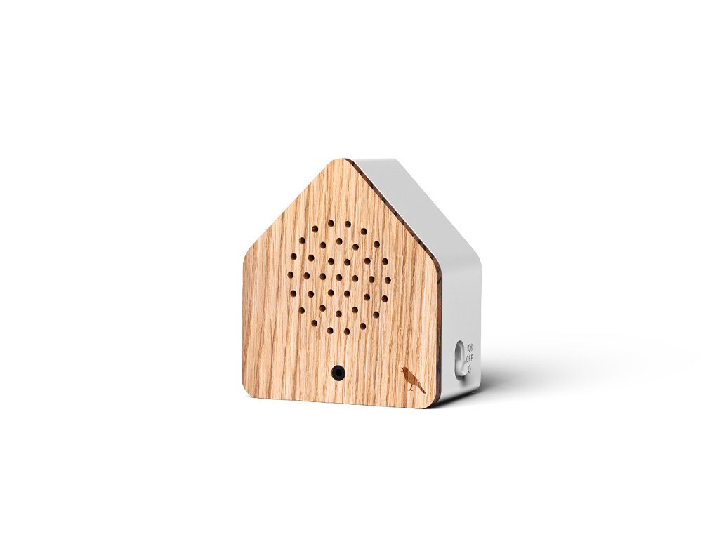 Relaxound - Schöner Nachtigallengesang - Satellitebox Nightingale (2 Minuten)