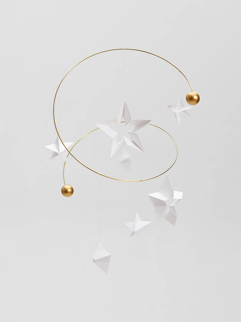 Flensted Mobiles - Starry Night 7