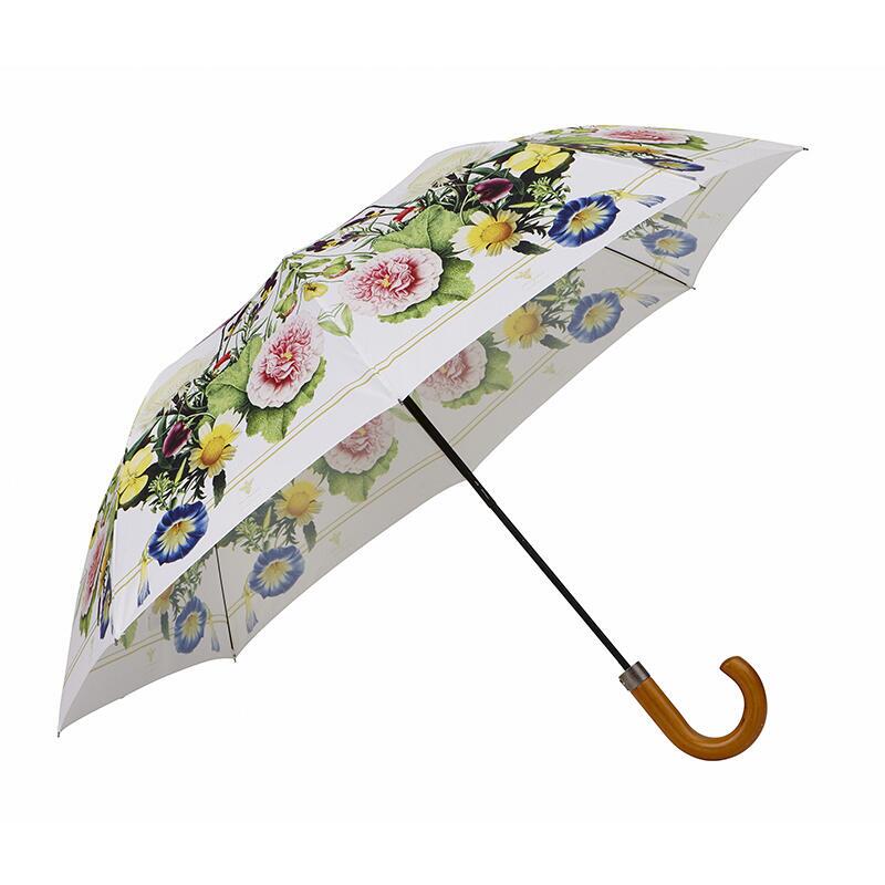 Umbrella - Koustrup & co. - Flower Garden - Designed by Jim Lyngvild