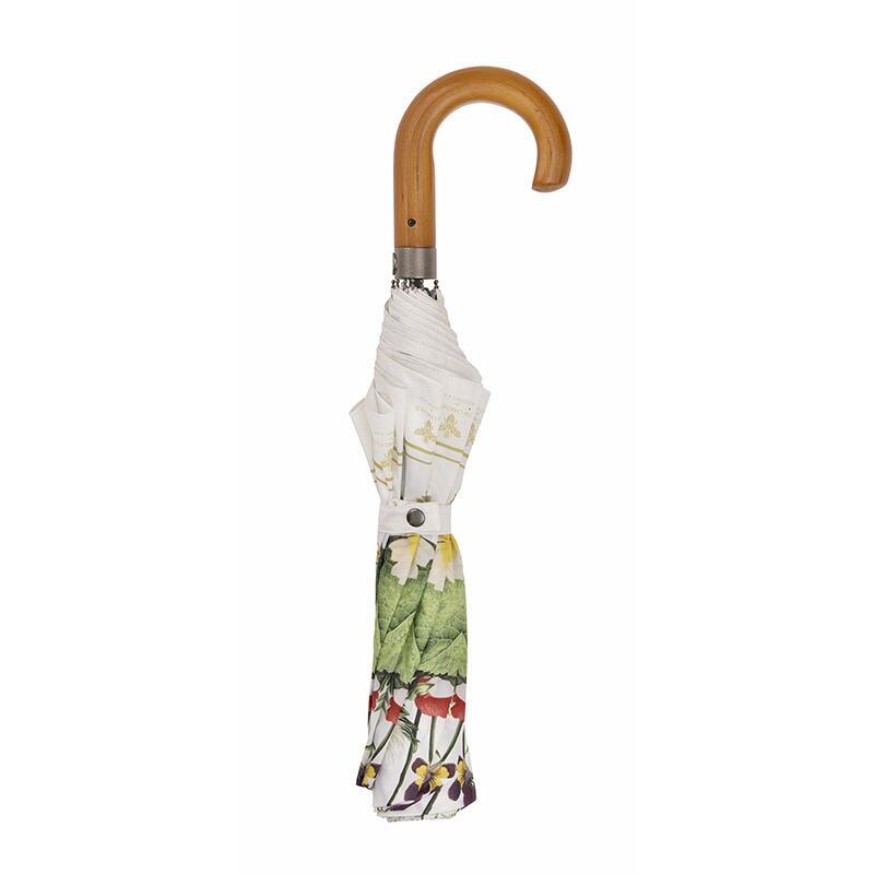 Paraply - Koustrup & co. - Flower Garden - Designet af Jim Lyngvild