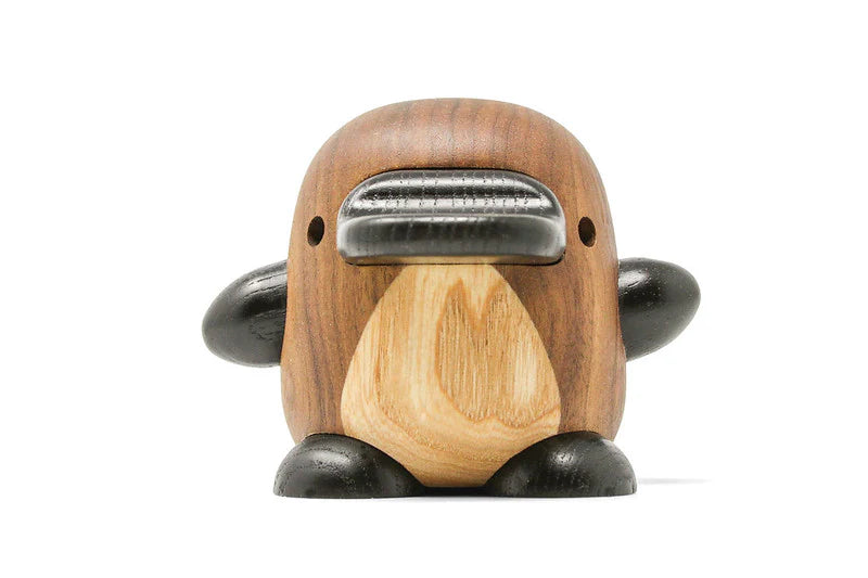 Perry – Das große Schnabeltier von FableWood