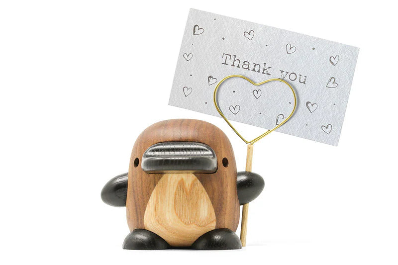 Perry – Das große Schnabeltier von FableWood