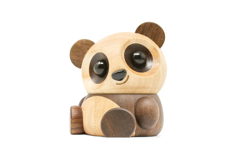 Pom-Pom – Der kleine Panda von FableWood