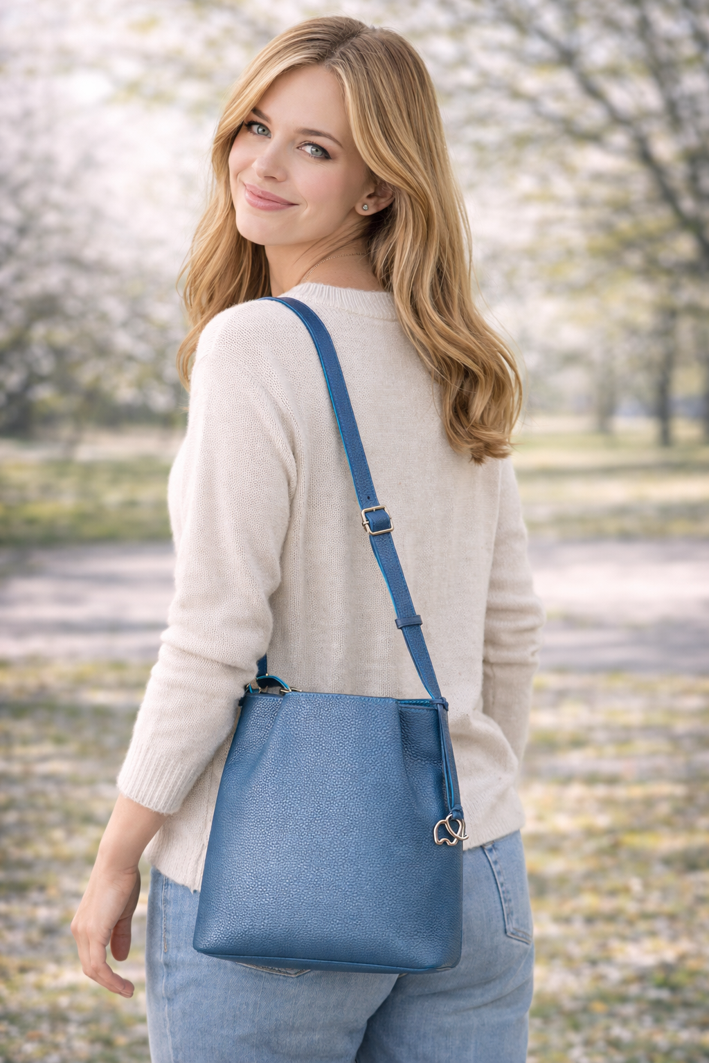 Mywalit - Verona Large Crossbody Tasche - Stil 1965