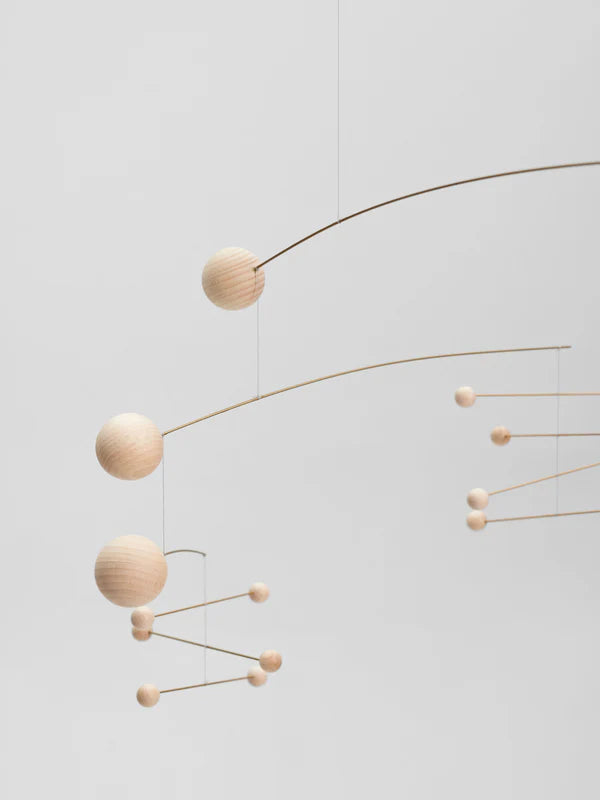 Flensted Mobile - Symphony - M