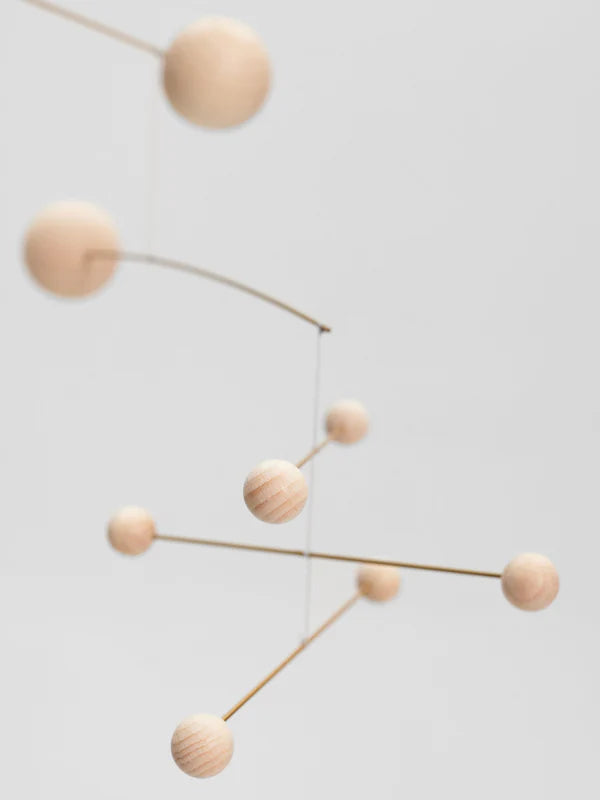 Flensted Mobile - Symphony - M
