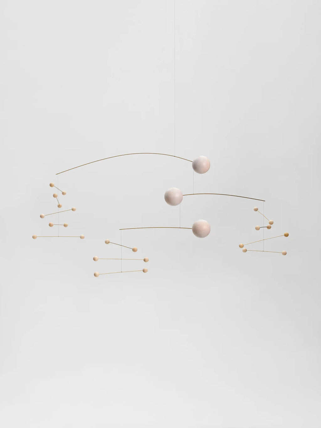 Flensted Mobile - Symphony - XL