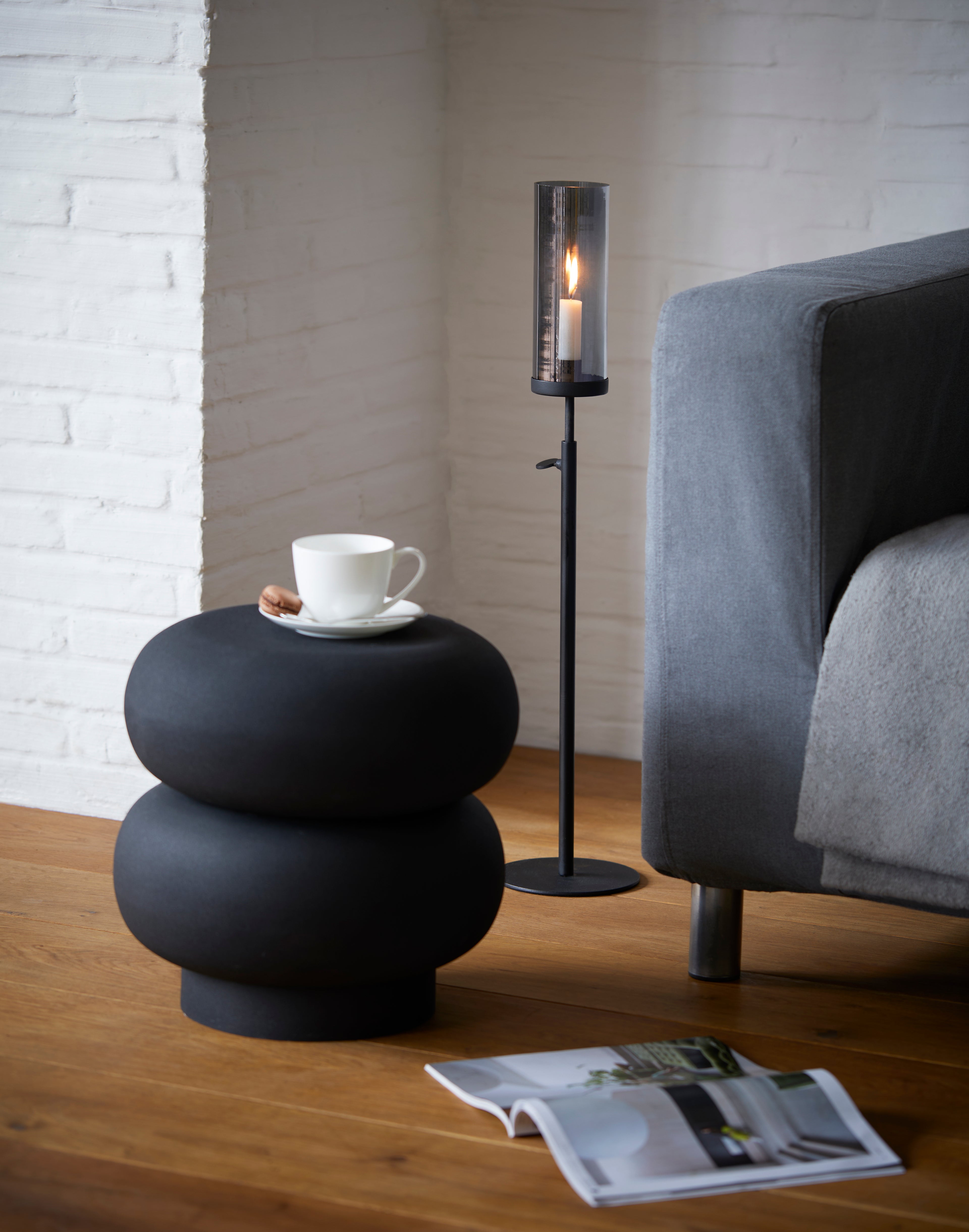 Windlicht lysestage - Philippi Design