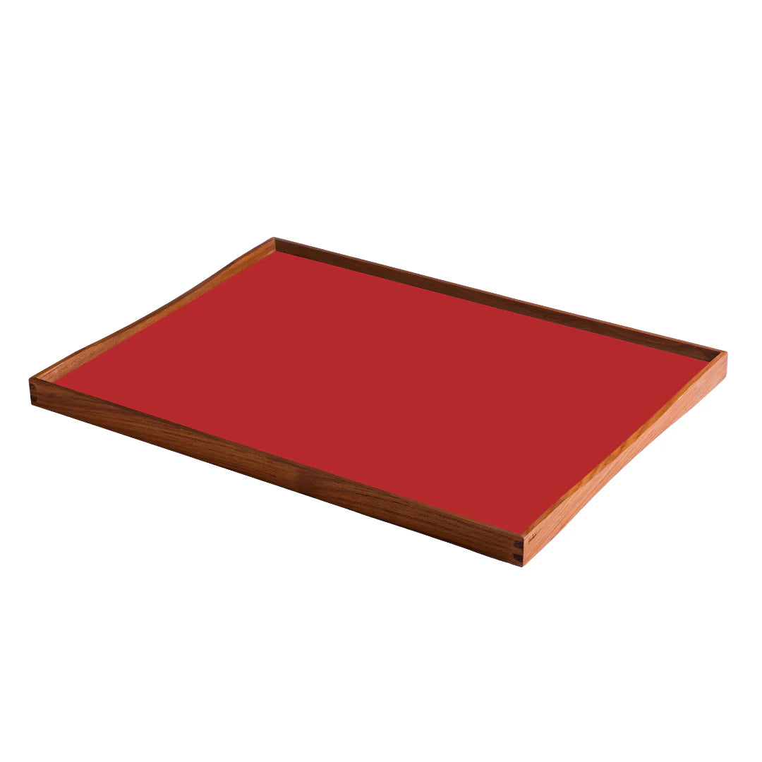 Turning Tray - Finn JUhl - Architectmade