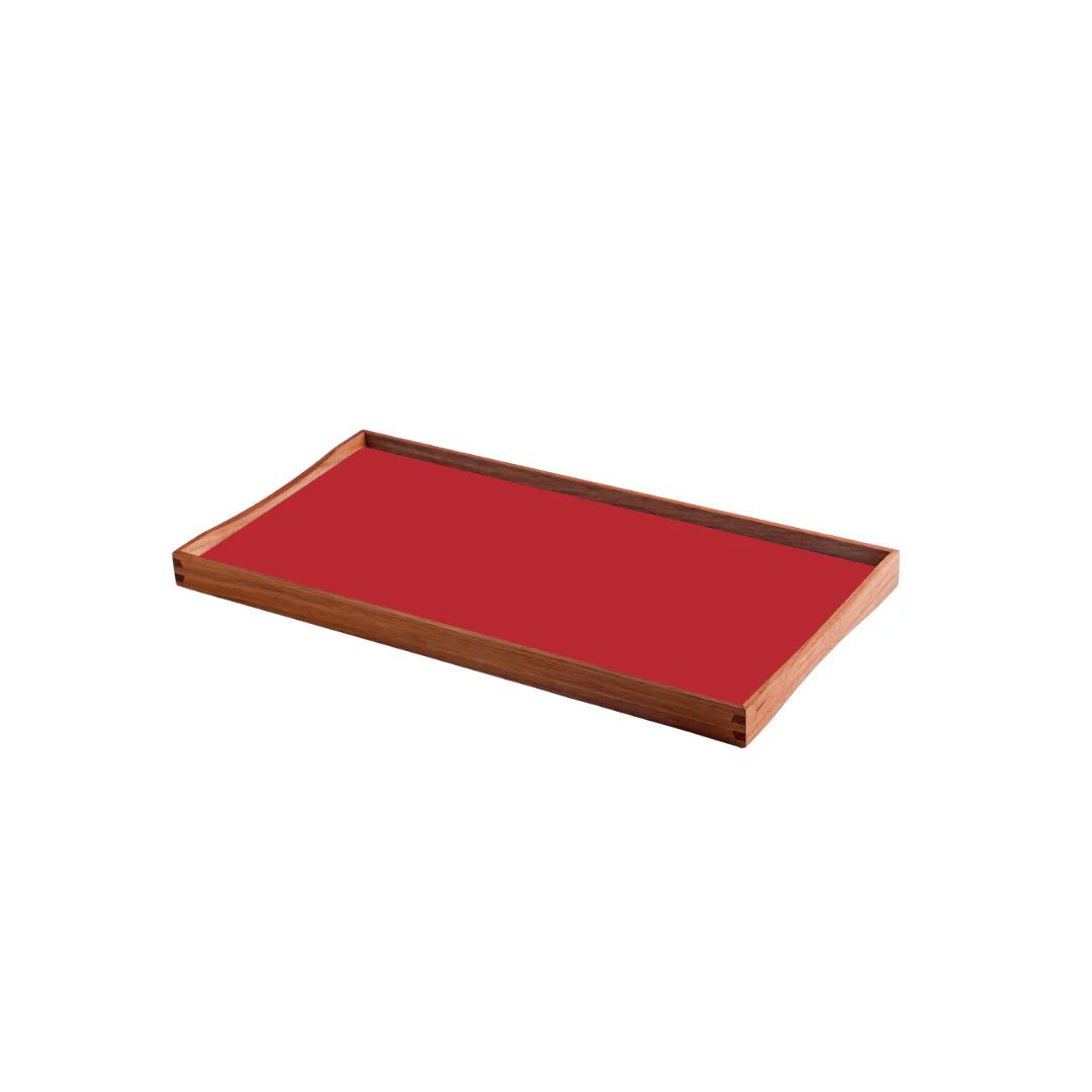 Turning Tray - Finn JUhl - Architectmade