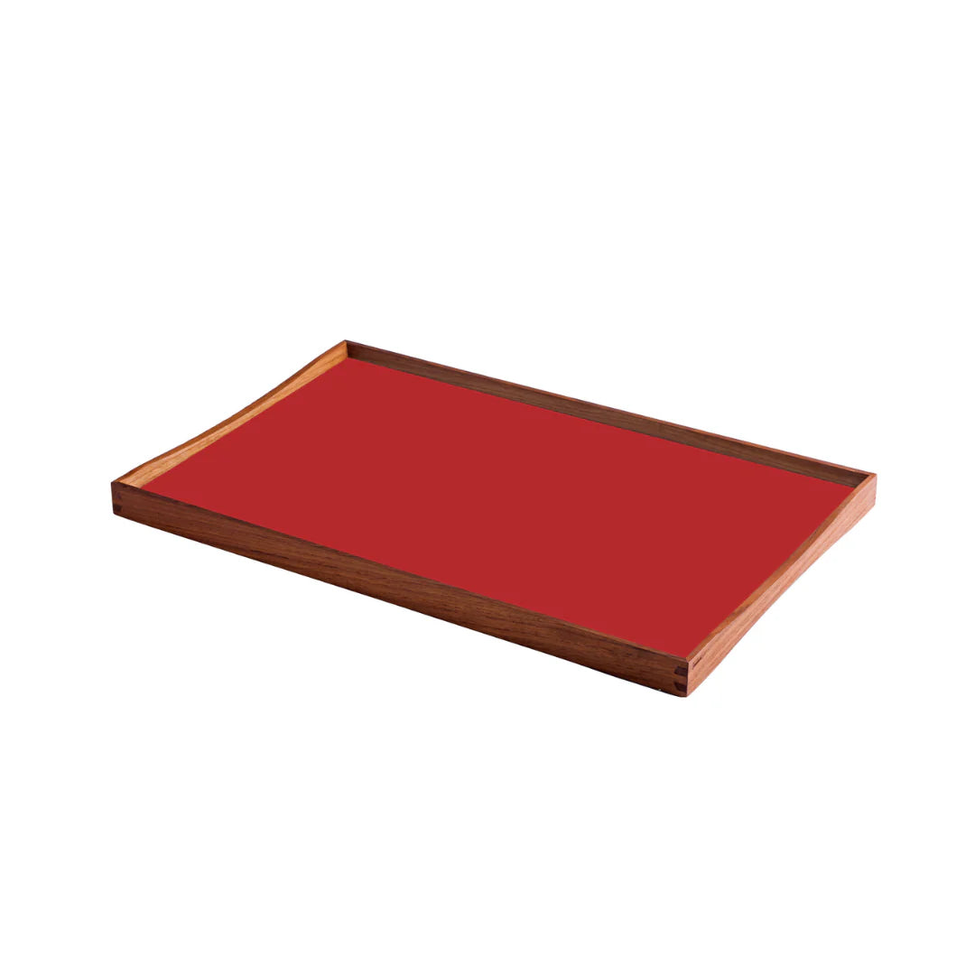 Turning Tray - Finn JUhl - Architectmade