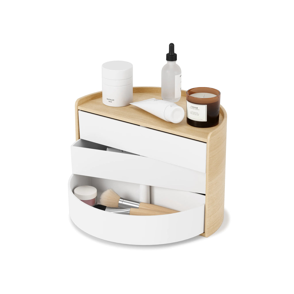 Jewelry Box - Moona - Jewelry Storage - Umbra