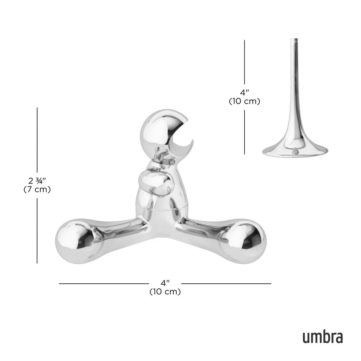 Umbra - Rodeo Buddy Flaschenöffner