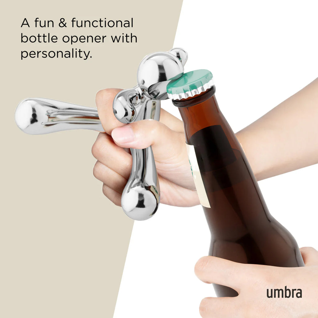 Umbra - Rodeo Buddy Flaschenöffner