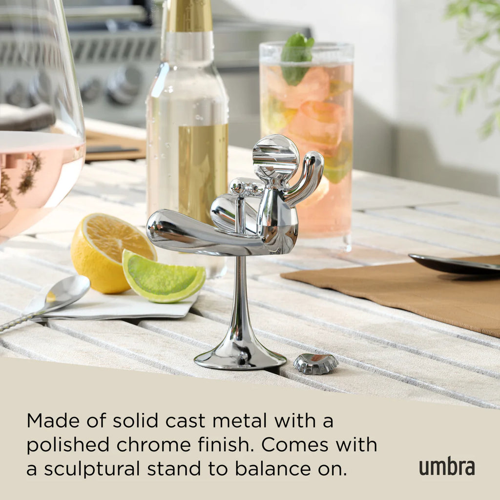Umbra - Rodeo Buddy Flaschenöffner