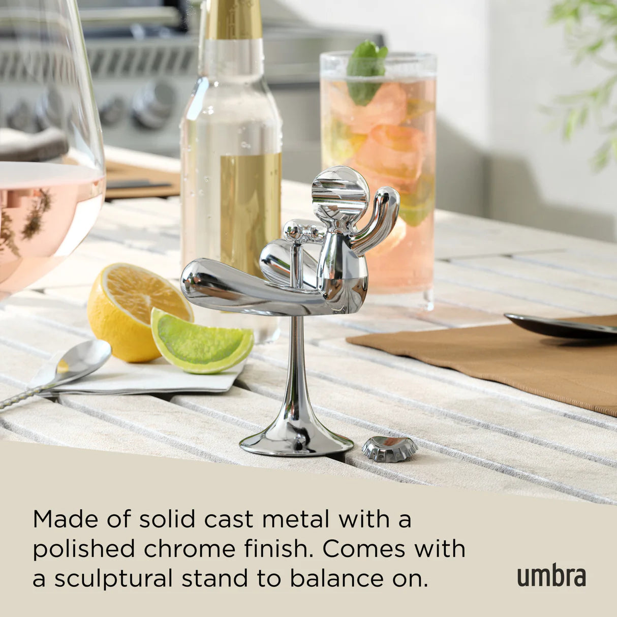 Umbra - Rodeo Buddy Flaschenöffner