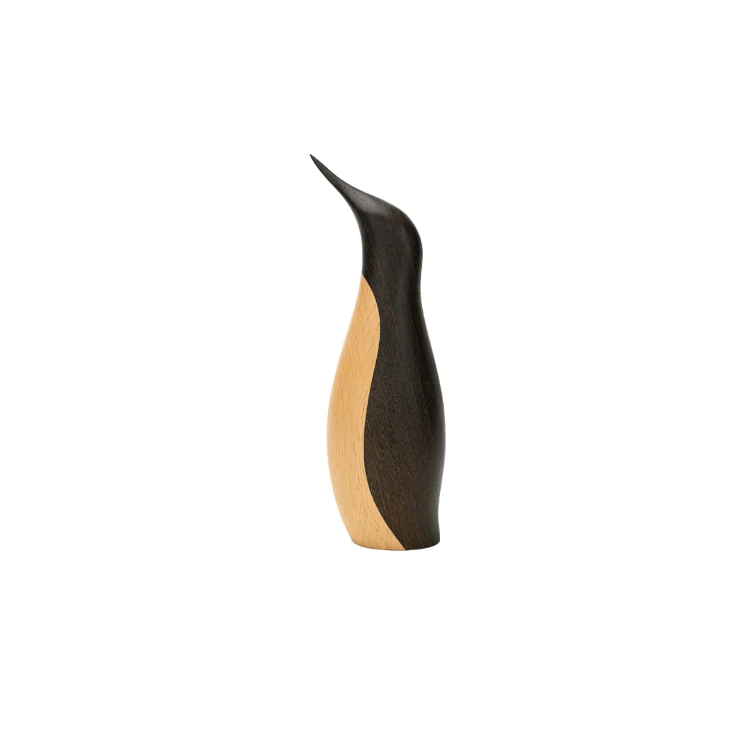 Wenge Pingvin - Hans Bunde - Architectmade