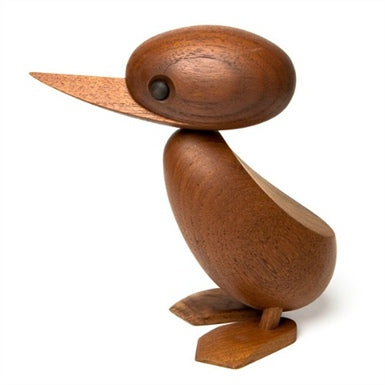 Architectmade - Ente - Und - Hans Bølling