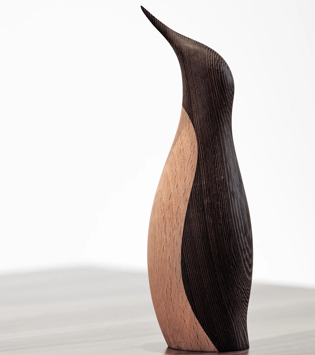 Wenge Pingvin - Hans Bunde - Architectmade