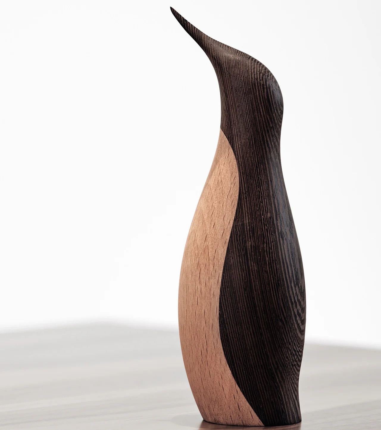 Wenge Pingvin - Hans Bunde - Architectmade