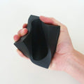 Blød miniskål - Silicone (Ø8,5 x 8,5cm)