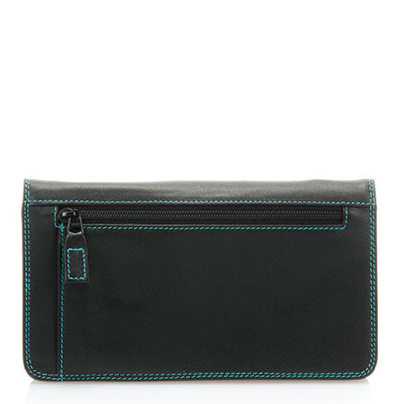 MyWalit Medium Matinée Purse | elegant and spacious leather purse - style 237