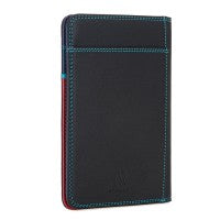 MyWalit Pass-Cover – exklusives Lederpassetui mit Kartenfächern