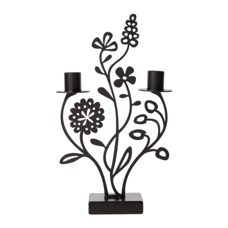 Kerzenhalter - Flower Meadow - Bengt & Lotta