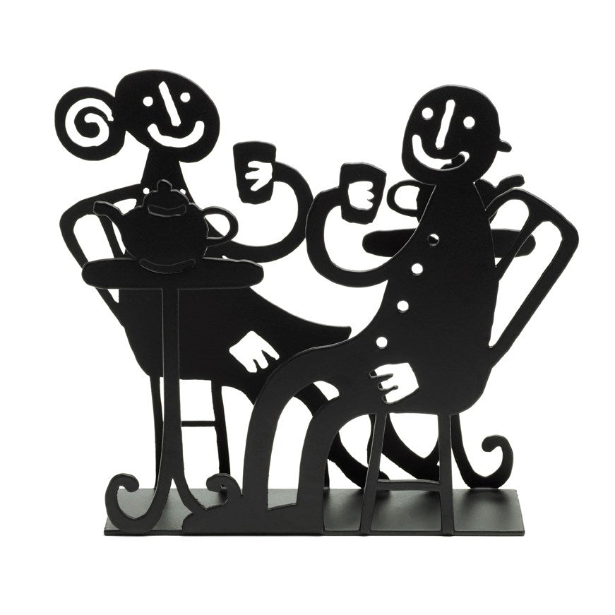 Serviettenhalter - Café - Bengt & Lotta