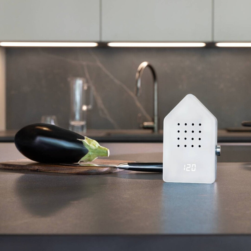 Relaxound - Innovative and Stylish Kitchen Timer with Beautiful Birdsong - Birdytimer (2 minutes)