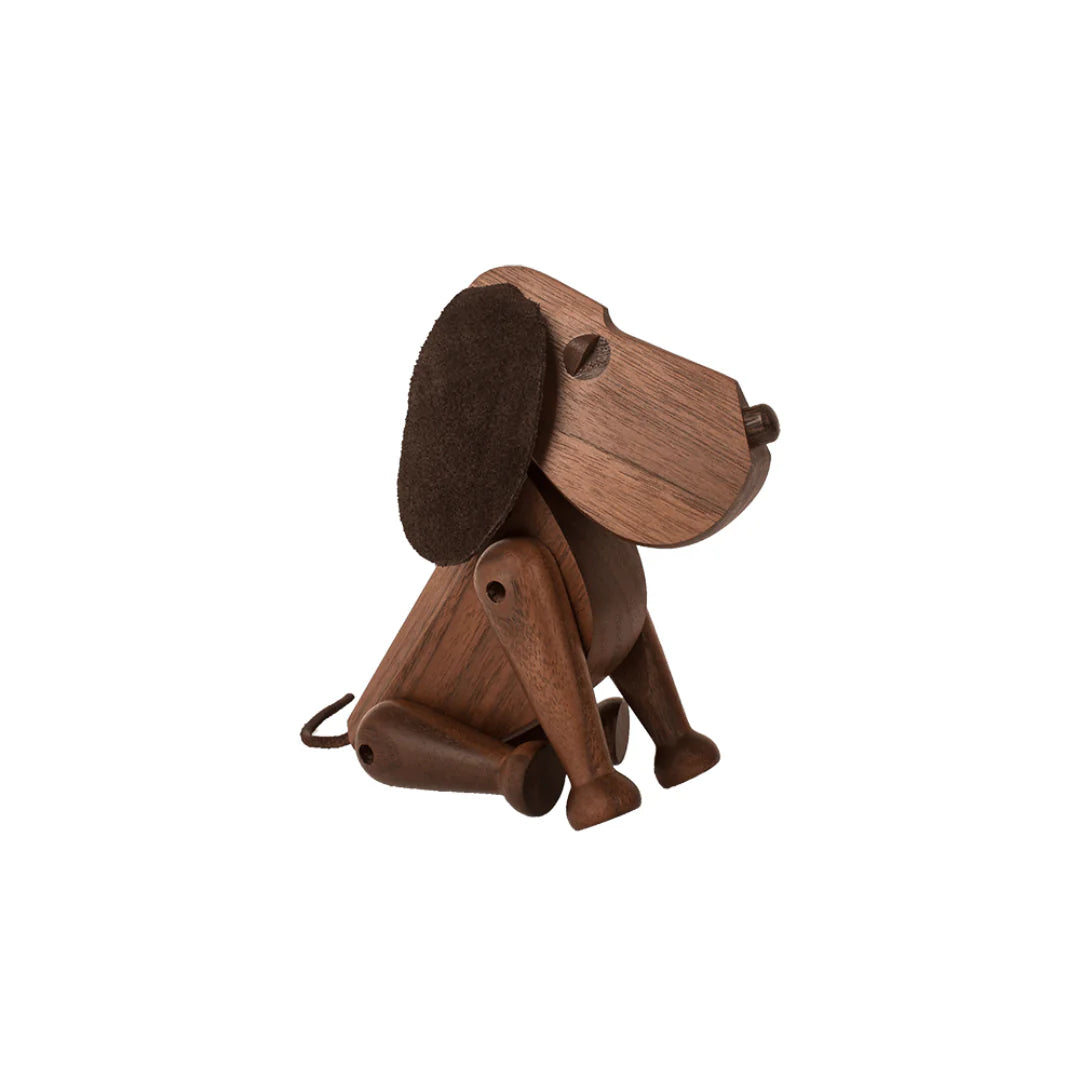 Rufus, Oscar og Bobby - Hans Bølling - Architectmade