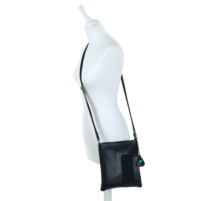 MyWalit Medium Cross-Body Bag | stylish and practical shoulder bag - style 630