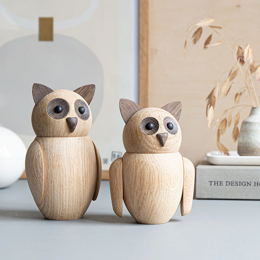Bubo - Niklaj Klitgaard - Architectmade
