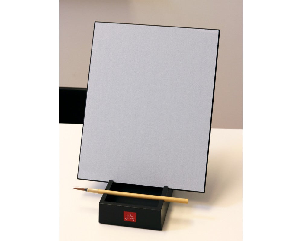 Buddha Board – Male mit Wasser und finde Ruhe im Augenblick