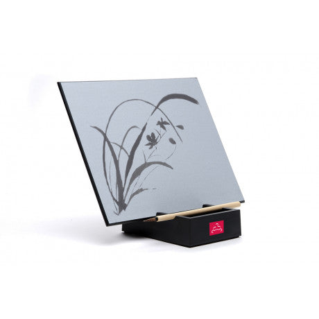 Buddha Board – Male mit Wasser und finde Ruhe im Augenblick