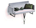 Couch - Sofa i miniformat - Entremøbel til opbevaring af nøgler mm - Philippi Design