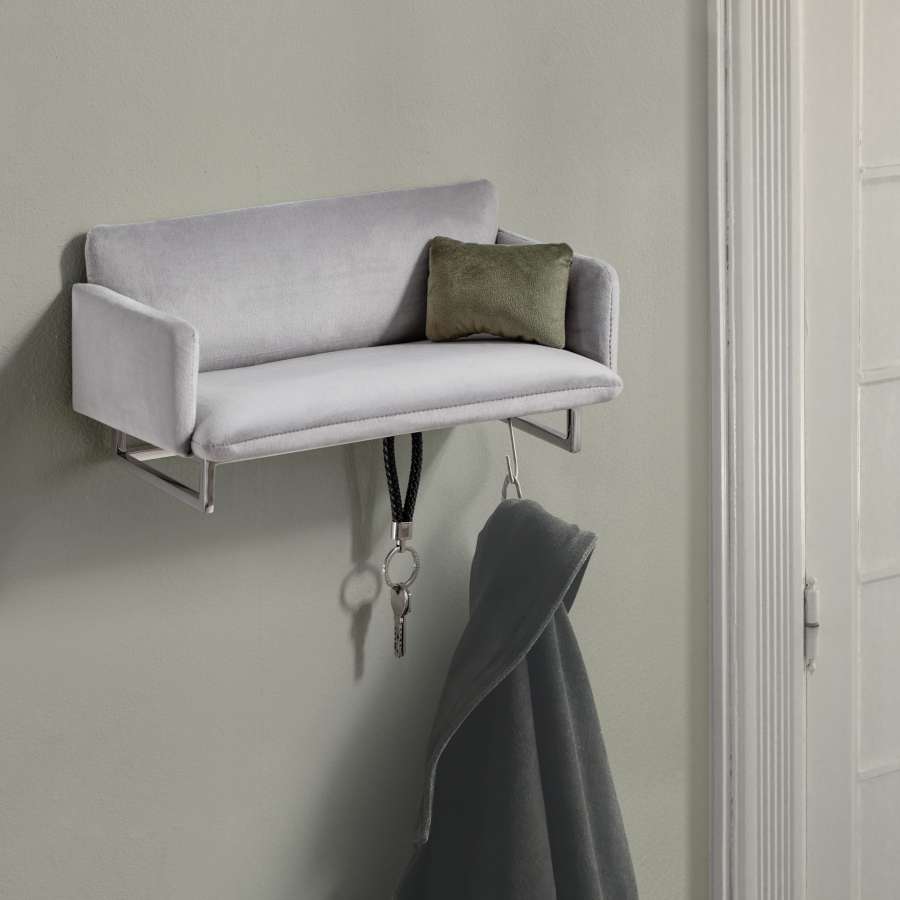Couch - Sofa im Miniformat - Dielenmöbel zur Aufbewahrung von Schlüsseln etc. - Philippi Design