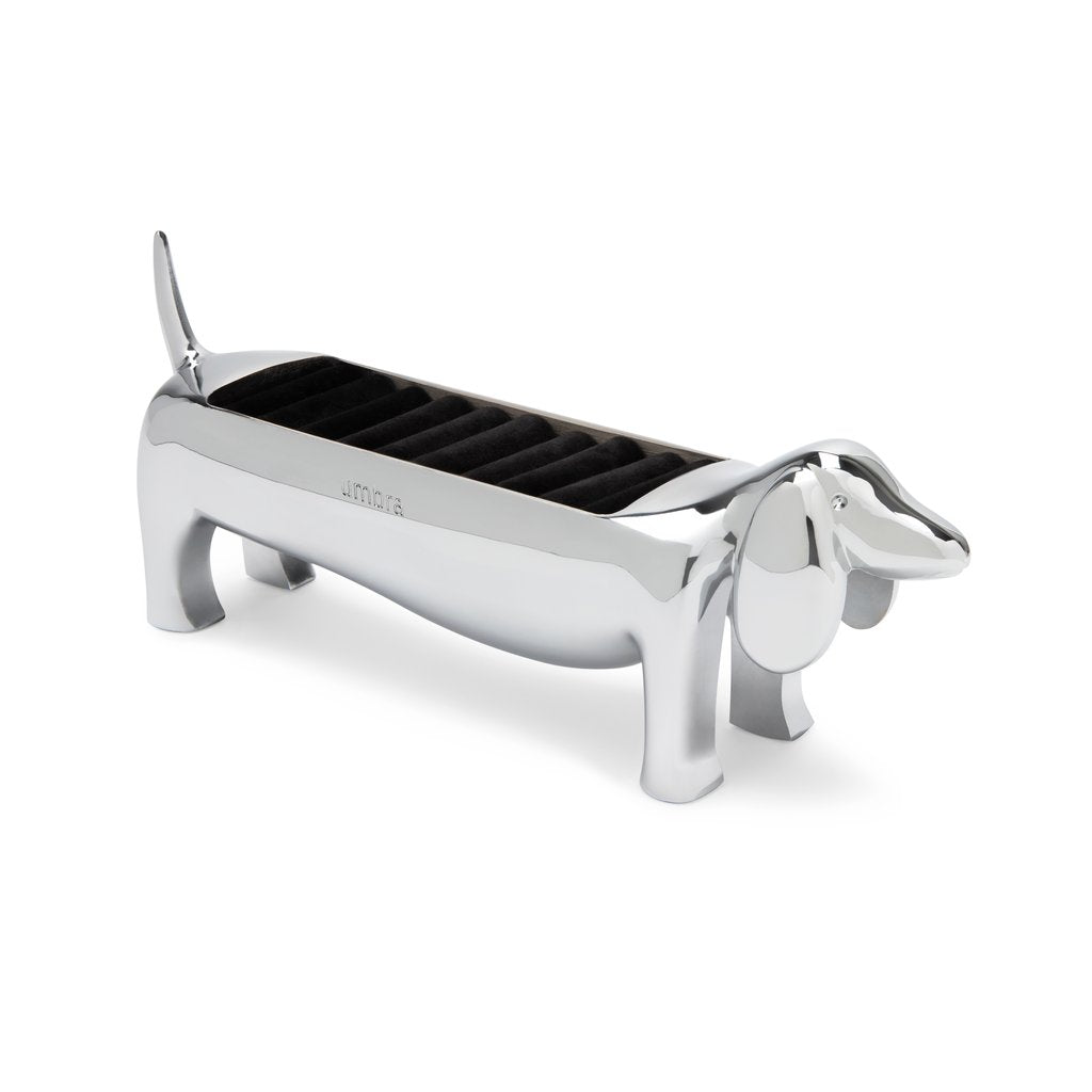 Schmuckhalter – Dackel – Dachsie – Umbra