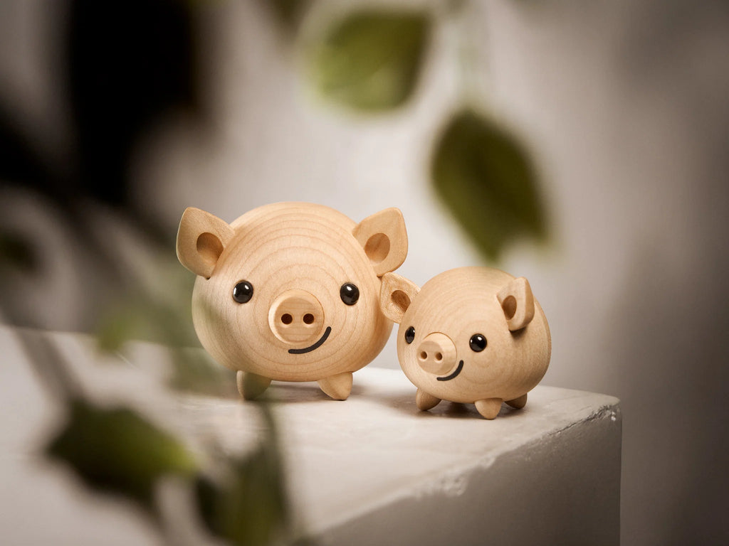Trille - the little pig from Fablewood