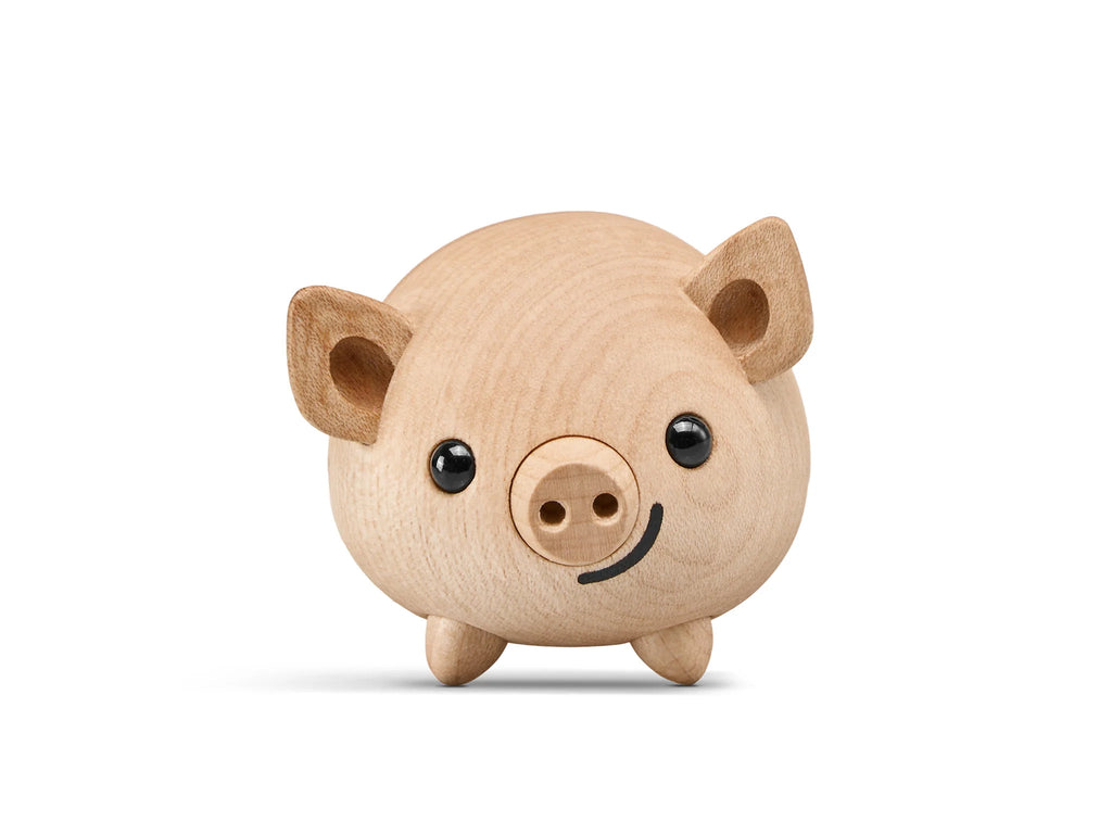 Trille - the little pig from Fablewood